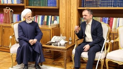 فرصت برابر برای روشندلان، شاخص عدالت اجتماعی و کرامت انسانی