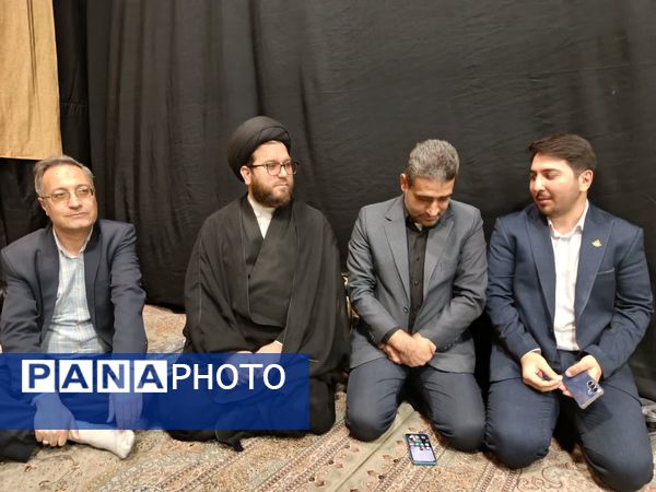 اعزام نخستین گروه از دانش‌آموزان قمی به اردوی راهیان رضوی 