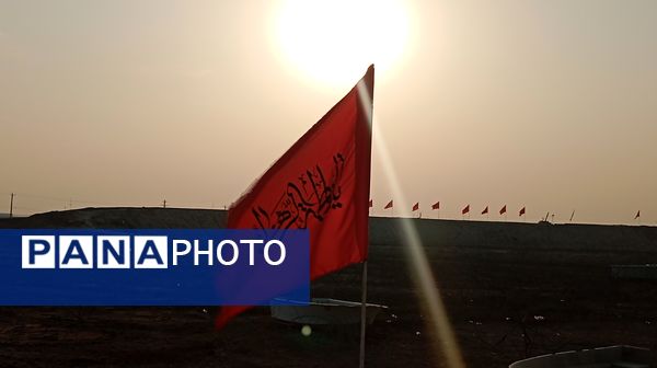 شلمچه، معراجگاهِ دل‌ها