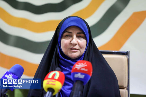 نشست خبری جشنواره موسیقی نواحی ایران