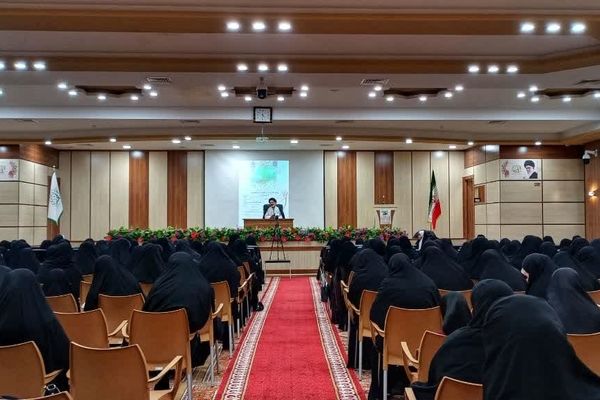 افتتاح اولین دوره تربیت مربی مهدوی در استان یزد