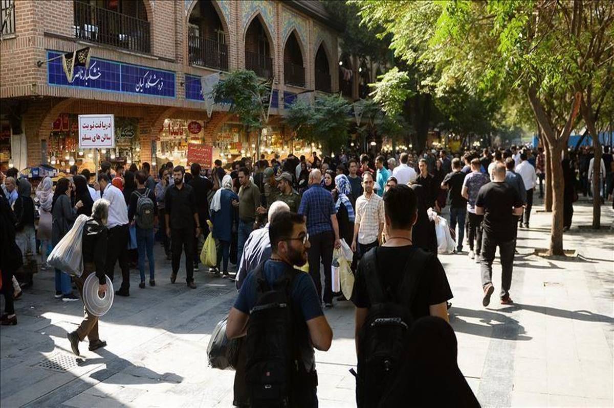 ثبتنام بیش از 2 هزار نفر در سومین رویداد جایزه ملی جوانی جمعیت