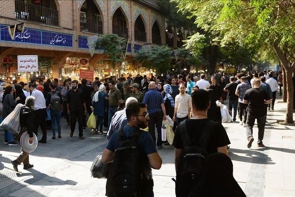 ثبت‌نام بیش از 2 هزار نفر در سومین رویداد جایزه ملی جوانی جمعیت