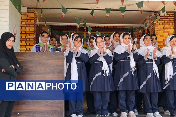 افتتاحیه سفیران سلامت، طلوعی نو در افق تندرستی و بالندگی میهن