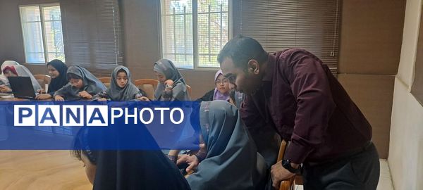 برگزاری شروع کلاس‌های پژوهش‌سرای ملاصدرای ناحیه 4 کرج