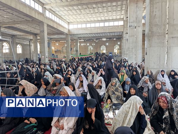 آخرین نماز عبادی-سیاسی جمعه در ماه مهر 