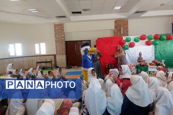 فیروزکوه در پایان پاییز، میزبان یلدای دیرینه شد