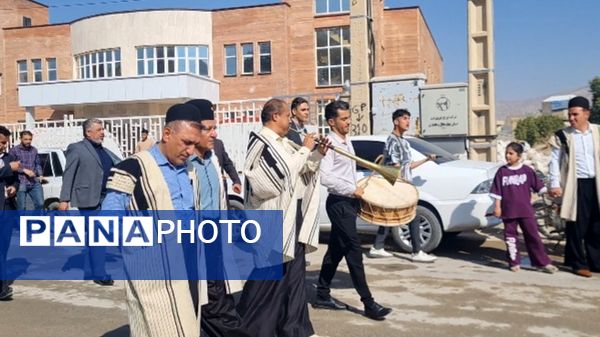 همایش روستا و عشایر در لردگان 