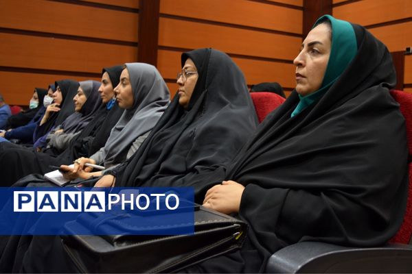 نشست فصلی مدیران «طرح رهیافت» در بهارستان‌دو