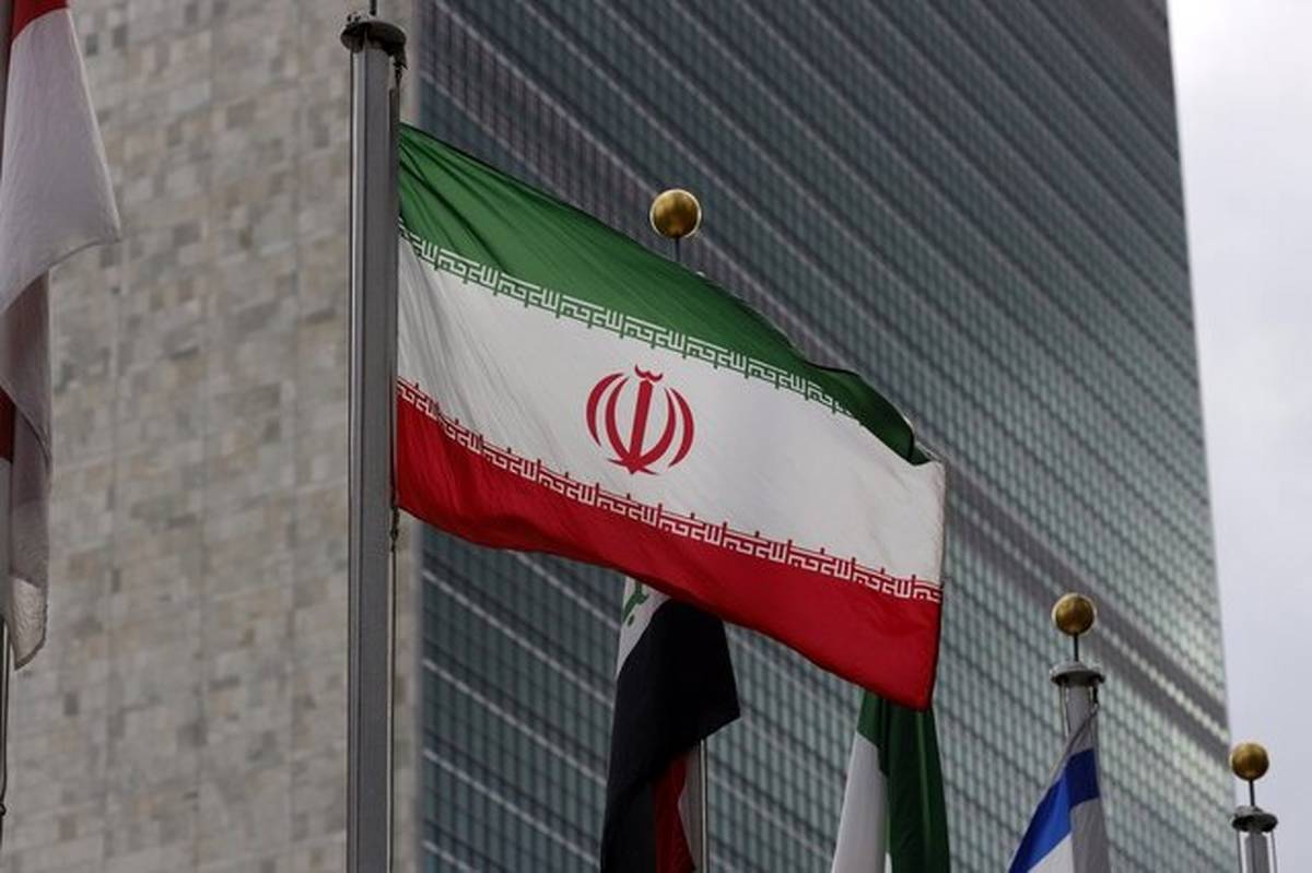 ایران نایبرئیس شصتونهمین کنفرانس سالانه آژانس شد