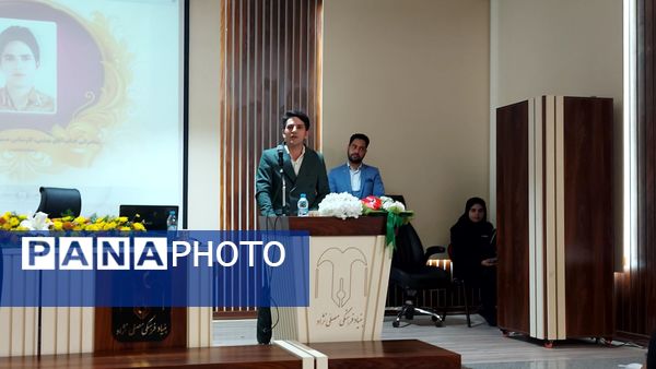 جلسه تبیین برنامه های عملیاتی حوزه معاونت ابتدایی ناحیه 6