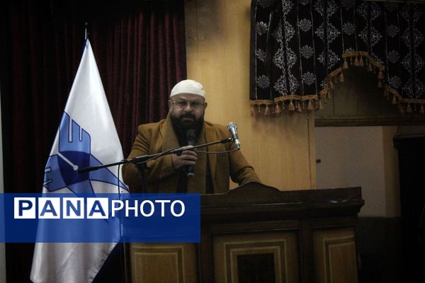 درخشش نسل نوآور در سومین رویداد تولید محتوای دیجیتال بسیج اسلامشهر