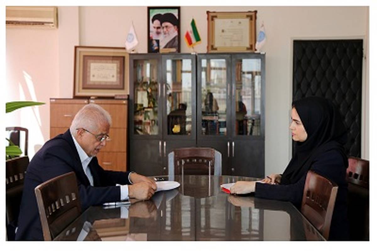 افزایش تعداد دانشجویان دختر و کاهش پذیرش تعداد کل دانشجویان