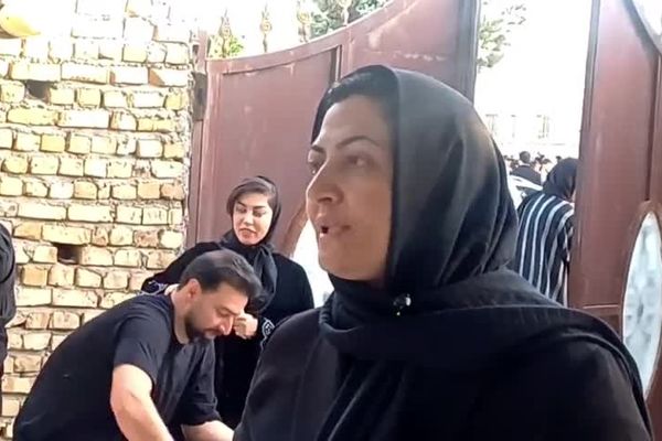 روزی که دل ها به یاد عشق و ایثار می تپد
