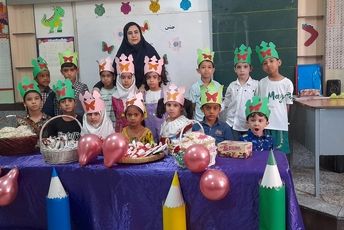 قشم میزبان همایش اولیا و دانش‌آموزان بدو ورود سال تحصیلی 1404