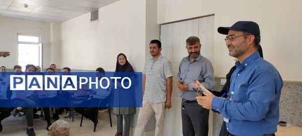 برگزاری مسابقات دارت ویژه راهوران پلیس در شیروان
