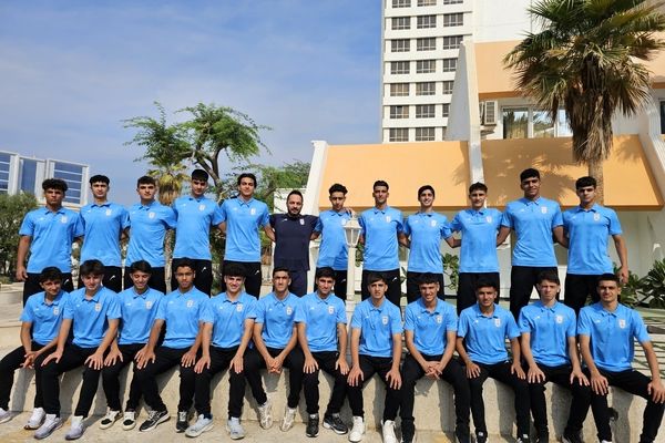 از کیش تا احمد‌آباد؛ رویای یوز نوجوان ایرانی در راه است