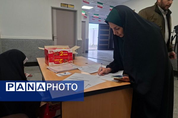  پنجمین دوره جشنواره سرود مقاومت در شهرستان ملارد