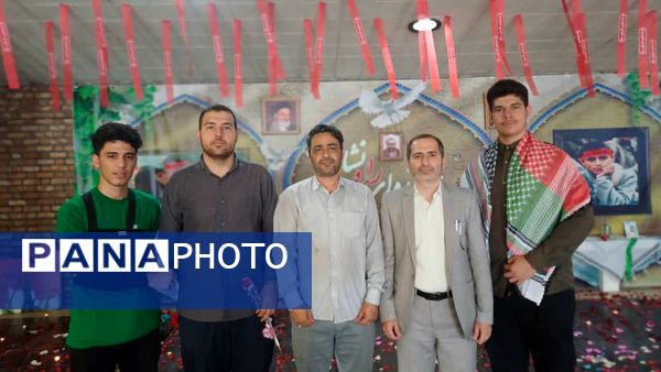 تجدید عهد با آرمان‌های شهدا