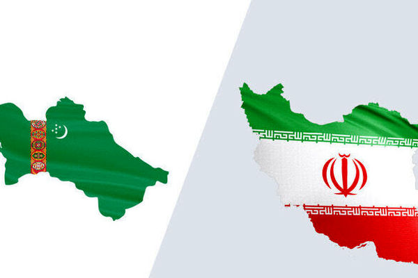 افزایش مناسبات تجاری ایران و ترکمنستان با میدان‌داری مازندران