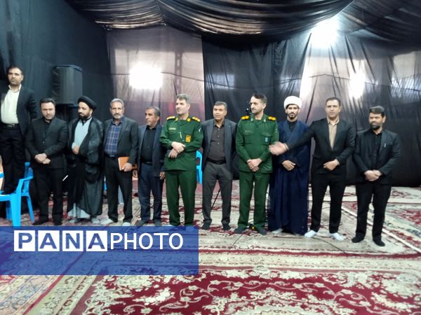 راهیان نور جایی که زمان می‌ایستد و دل‌ها می‌تپد