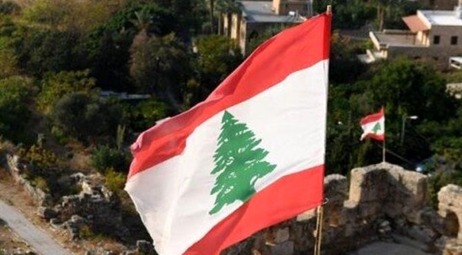 بازداشت گروهک تروریستی مرتبط با داعش و موساد در لبنان