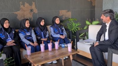 از انتشار هفته نامه تا خبرگزاری پانا در آباده