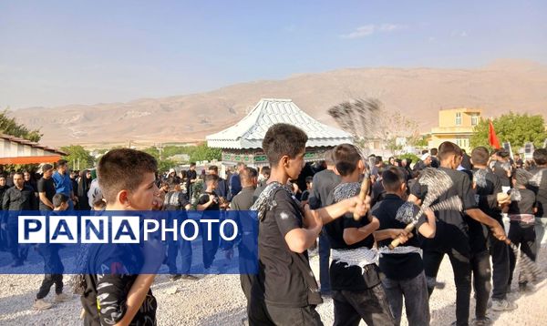 عاشورا، یادآور حماسه‌ای جاودانه در راه عدالت