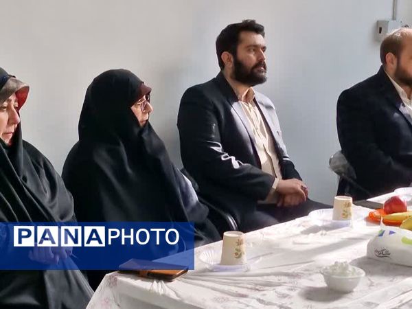 آغاز فرآیند گزینش نیروهای مراکز غیر دولتی منطقه ۱۸ شهر تهران 