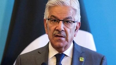 وزیر دفاع پاکستان: زمان تشکیل ناتوی اسلامی فرا رسیده است