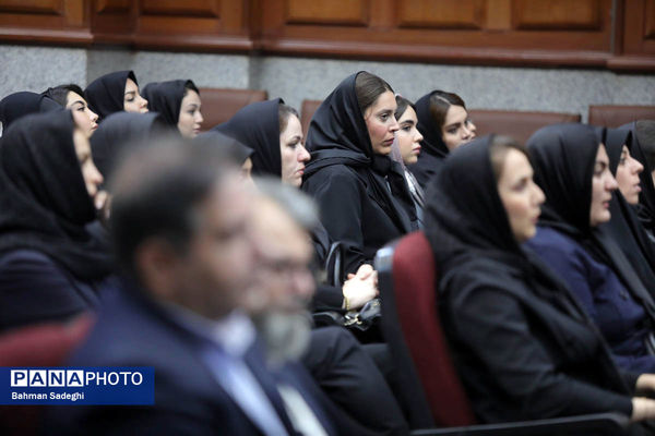  سی‌ و هشتمین جلسه دادگاه رسیدگی به اتهامات منافقین 