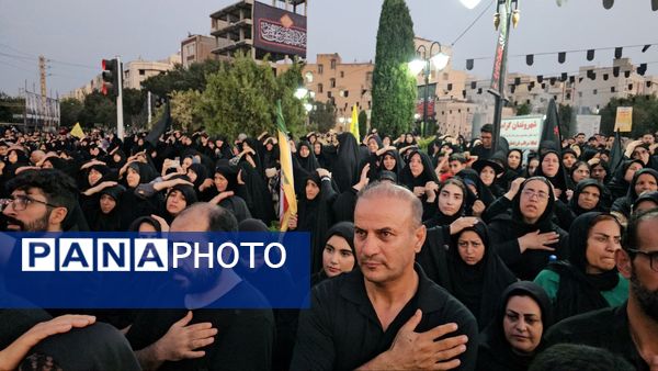 نخستین گردهمایی بزرگ «امام‌حسنی‌ها»