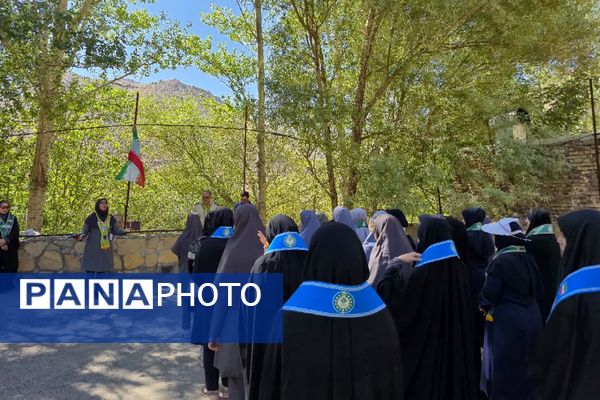 همدان میزبان اردوی مهارتی ناحیه ۲ شد