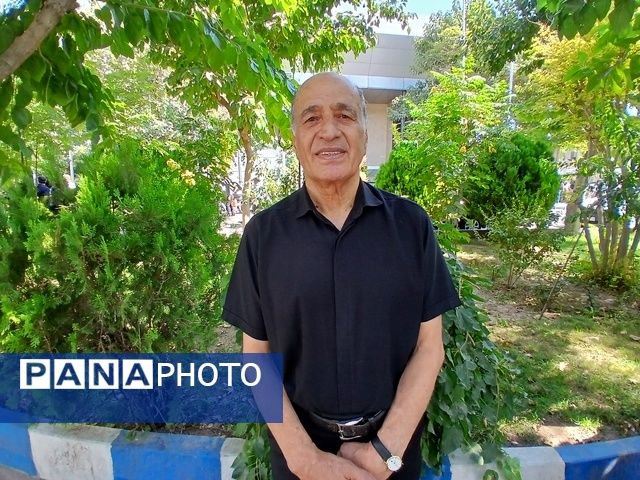 حرکات اصلاحی در زنگ ورزش مدارس از مسائل واجب است