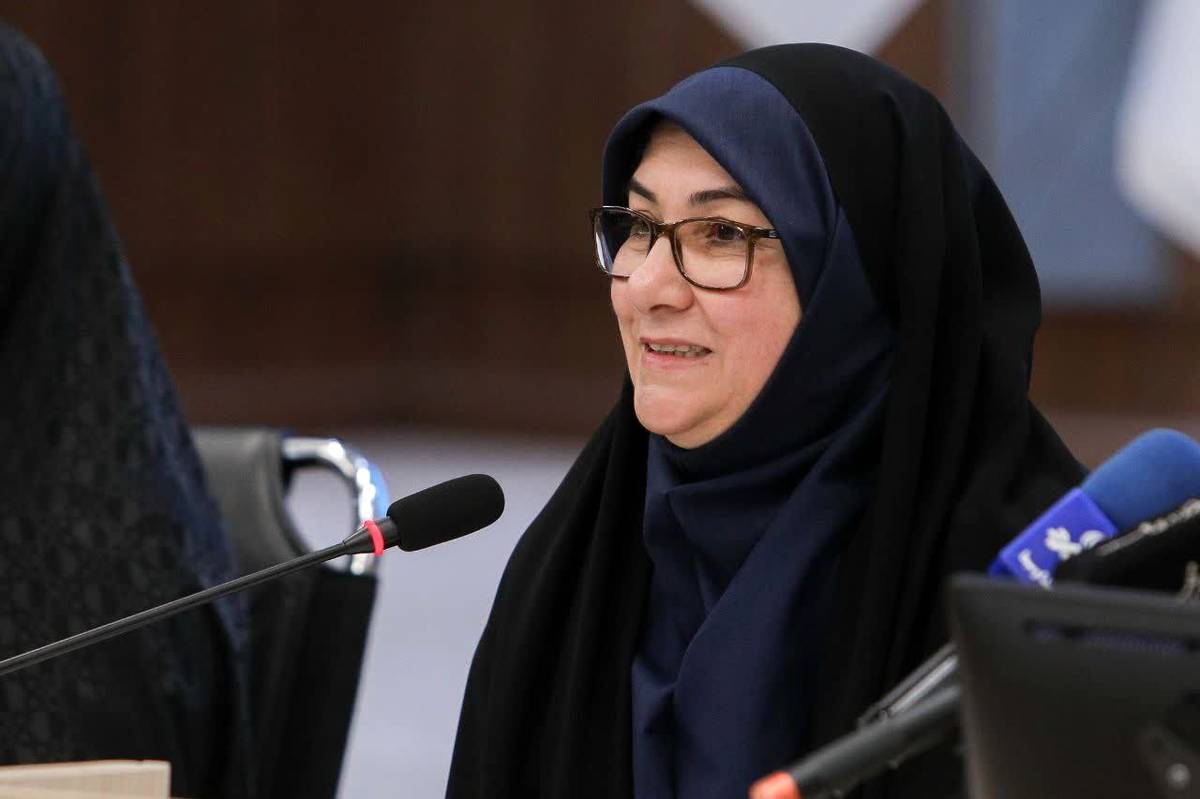 هفتمین المپیاد استعدادهای برتر، گامی ملی در شناسایی و پرورش نخبههای ورزش بانوان است