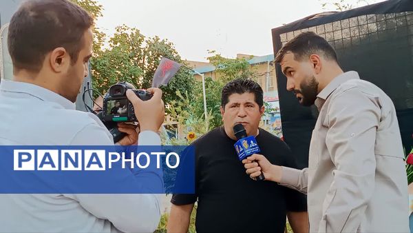 اعزام کارکنان صنعت نفت جنوب برای حضور در مراسم ارتحال امام (ره)