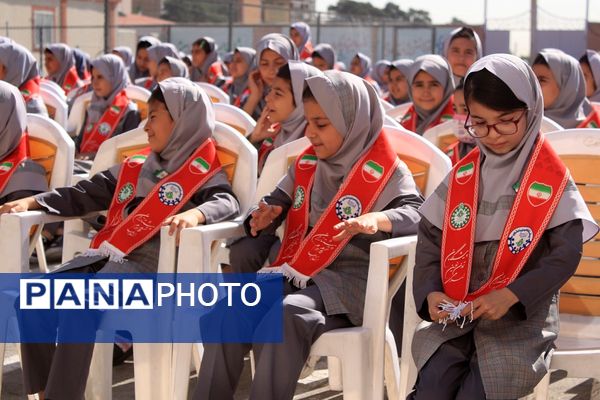 بهارستان دو در مسیر رشد معنوی با اجرای طرح «مصباح الهدی»