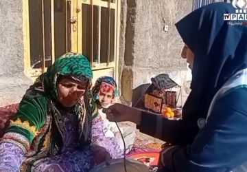 یلدا در بیرانشهر لرستان؛ شبی به‌یادماندنی با آیین‌های سنتی