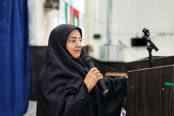 نقش محوری زنان در جنگ‌های ترکیبی و تقویت روحیه جامعه