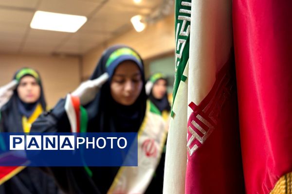 لحظه‌هایی از یادگیری و هم‌دلی در کارگاه توانمندسازی پیشتازان اسلامشهر