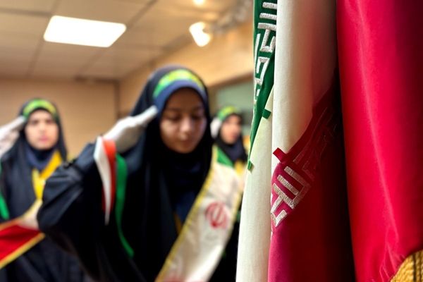 لحظه‌هایی از یادگیری و هم‌دلی در کارگاه توانمندسازی پیشتازان اسلامشهر