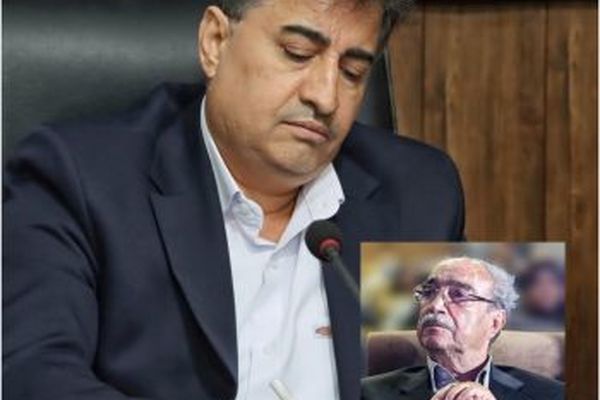 پیام تسلیت مدیرکل آموزش و پرورش استان بوشهر در پی درگذشت رئیس فقید جامعه خیرین مدرسه‌ساز کشور