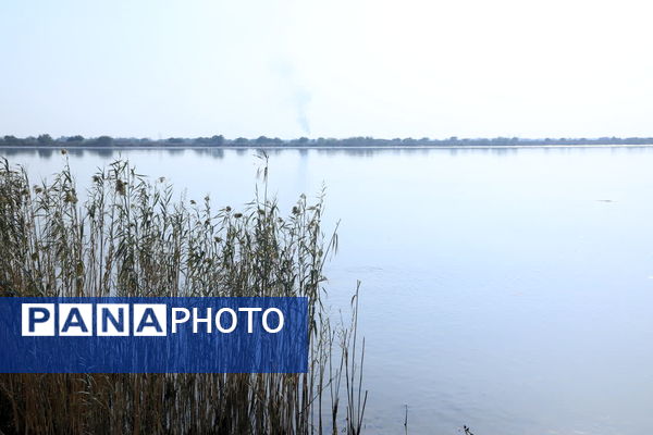 حال و هوای دختران هنرستانی قم در بازدید از یادمان‌های عملیاتی جنوب کشور