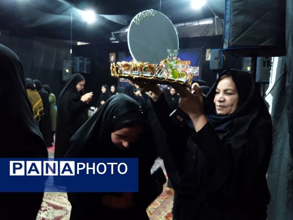 راهیان نور جایی که زمان می‌ایستد و دل‌ها می‌تپد