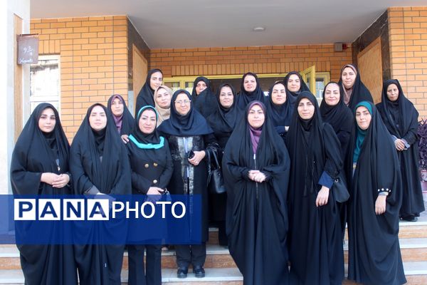 برگزاری مسابقات قرآن‌، عترت ونماز دربهارستان‌دو