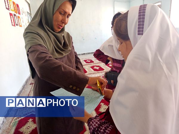 همدلی و همکاری گامی در راستای آغاز مهر