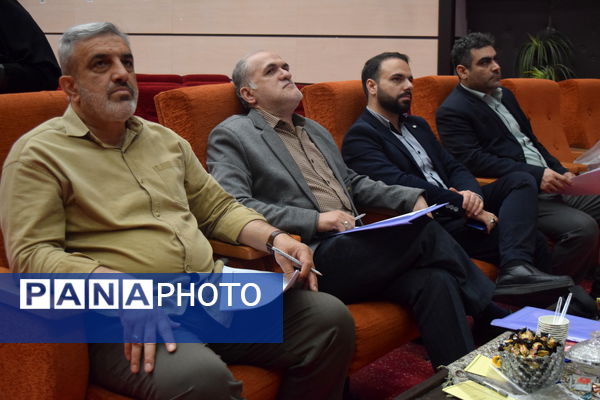 دومین روز جشنواره فرهنگی هنری فردا