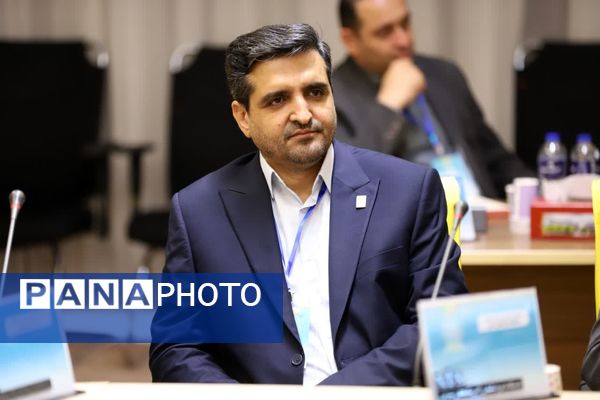 سی و هشتمین اجلاس روسای آموزش و پرورش سراسر کشور در آذربایجان شرقی