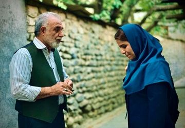 فیلمبرداری «آخرین پیام» به پایان رسید