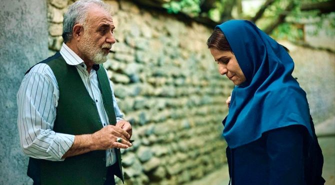 فیلمبرداری «آخرین پیام» به پایان رسید